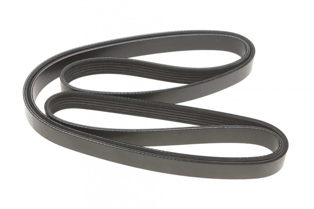 Ремень поликлиновой MB Sprinter 2.9TDI (-AC)/MB Vito (W638) 96- (6PK2080)