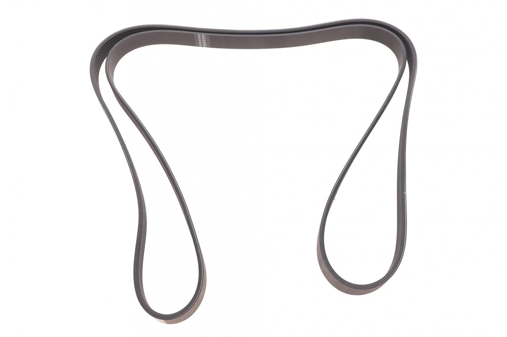 Ремінь генератора MB Sprinter CDI (+AC)