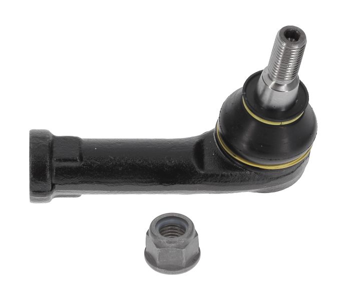 Наконечник рулевой тяги левый VW T4 1/96-