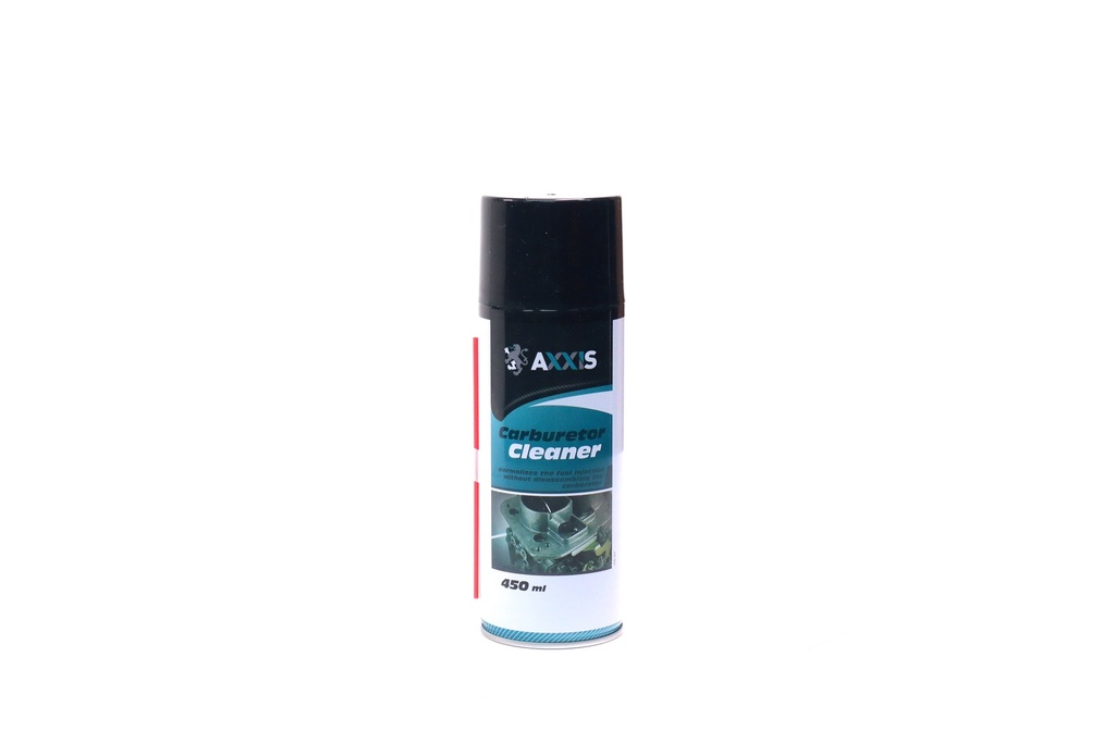 Очищувач карбюратора 450ml 