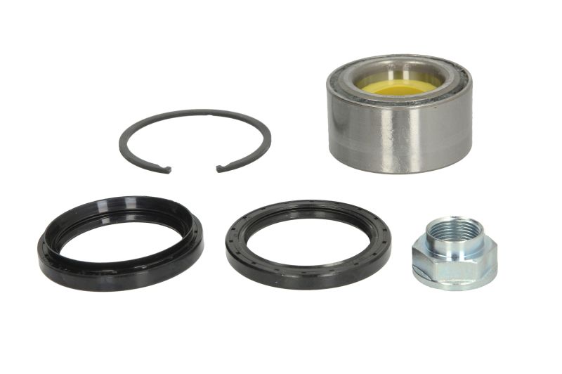 Подшипник передний Subaru Legacy I-III, Forester I-II, Outback I, Impreza I-II, 89-09, (35/38x42x72)
