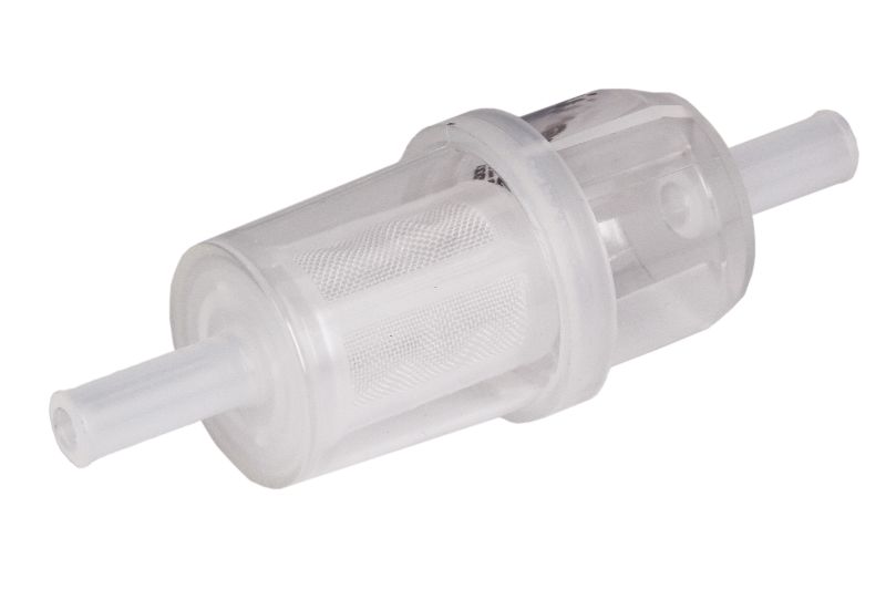 Фільтр паливний грубої очистки (прямий)