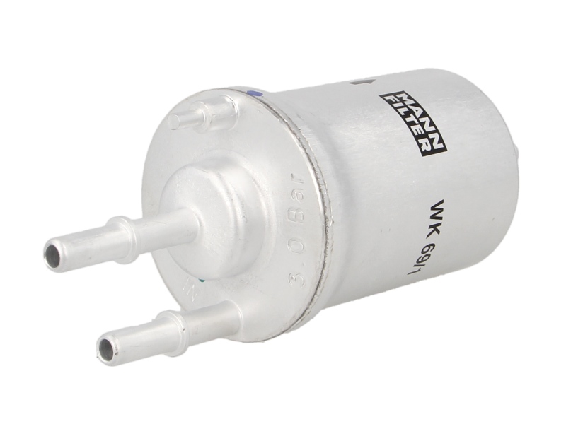 Топливный фильтр VW POLO/SEAT IBIZA/SKODA FABIA 1.2/1.4/2.0  10/01-09/05