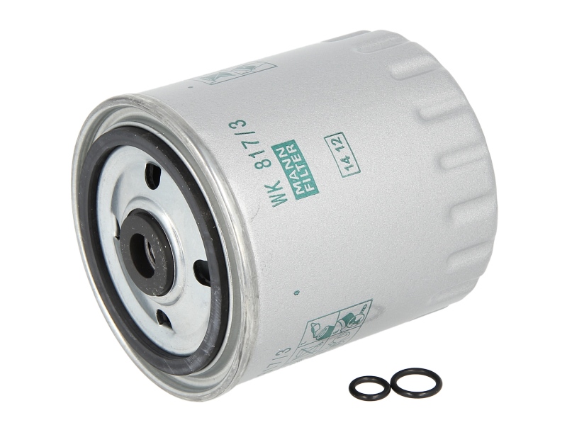 Топливный фильтр OM601-603