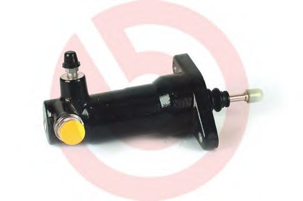 Робочий цилiнд зчеплення Audi A1 Seat Ibiza V, Toledo IV 1.2-2.0Tdi 09.04- VW Touran 1.6, 1.6 FSI 02.03-