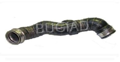 Патрубок системы турбонаддува MERCEDES C (203) 1.6/1.8 05.02-06.11