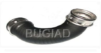 Патрубок интеркулера MB C-class (W203) 220CDI 01-11