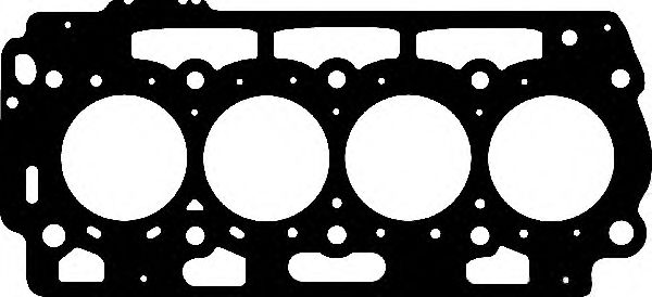 Прокладка Г/Б Citroen Nemo 1.4HDi/Ford Fiesta 1.4TDCi/Peugeot 307/Bipper 1.4HDi 08-