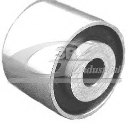 37x10x27 Ролик паска приводного Citroen Berlingo,Jumpy, Fiat Scudo, Peugeot Partner