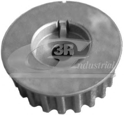 Шестерня колінвала FIAT DUCATO 2.0JTD 99-06, CITROËN BERLINGO 1.9D/2.0HDi 98-05, FORD C-MAX 2.0TDCi 03-08