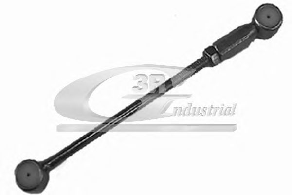Тяга перемикання передач PSA (регульована довжина 134-149mm)