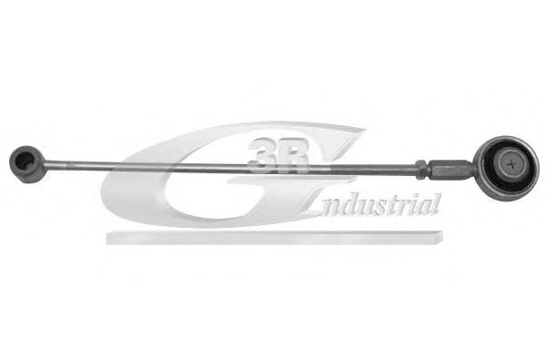 Тяга перемикання передач PSA (регульована довжина 255-265mm)