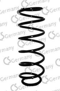(12.0X148X359) Пружина перед. VW Passat 81-88 1.3-1.8