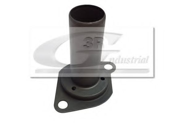 Сальник КПП перед. (26x43/60x84.20) Fiat Ducato/Peugeot Boxer 1.9TD 94-02