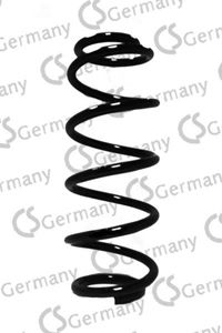 Пружина перед. Audi A4 (B5) 1.8/1.9TDI/2.4/2.5TDI 94-01 /A6 (C5) /Skoda SuperB 1.9TDI 01-08 /VW Passat B5 1.6/1.8/1.9TDI 96-05