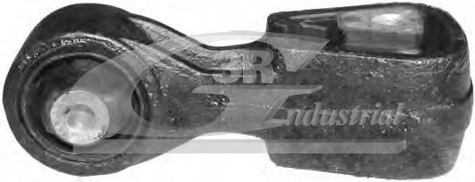 Опора двигателя прав. Citroen C5/C8 2.0HDi 07.02-/Peugeot 407/607 2.2 16V 2.2HDI 3.0 V6 24V 00-