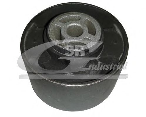 Опора двигателя (1.9D 98- 1809.21) Citroen Berlingo, C5, Xsara// Peugeot 206,307,406,407// Lancia Phedra 1.8-2.2 06.94-
