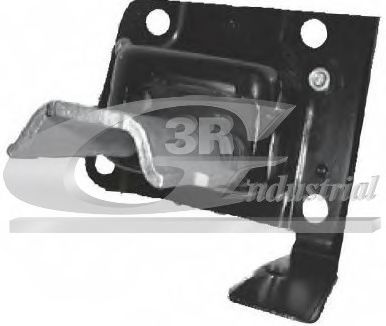 Опора двигателя Citroen C2,C3 Peugeot 207,1007 1.1/1.4/1.6 02.02-