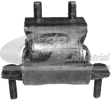Опора КПП Ford Transit 86- MT75