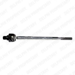 Кермова тяга KIA PICANTO I 1.0/1.1/1.1D 04.04-09.11