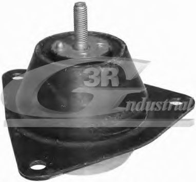 Опора двигателя Renault Laguna 1.9-3.0 11.93-03.01