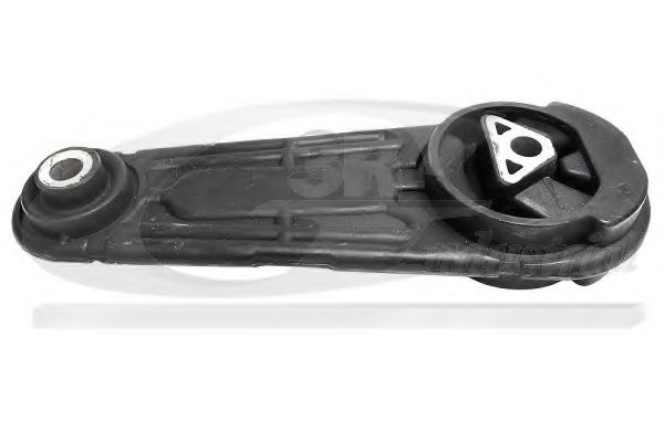 Опора двигателя перед. Renault Modus 1,2 16V-1,6 16V Megane II,Scenic II 05-