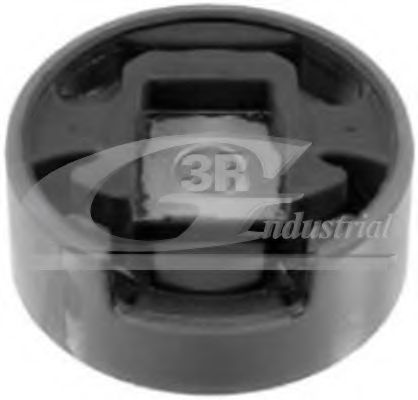 Опора двигателя зад. ниж. VW Caddy, Golf V, Touran Skoda Octavia, Superb, Yeti 1,9TDI-3,2 03-13