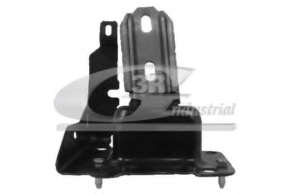 Опора двигуна перед. Citroen C3 II Peugeot 207 1.4/1.6/1.6D 02.06-