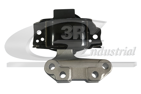 Опора двигуна права Peugeot 207, 207 CC, 207 SW 1.4/1.6 02.07-