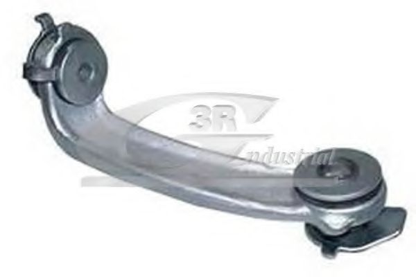Опора двигуна передня ліва Renault Espace IV/Laguna/Vel Satis 1.9dCi-3.5 03.01-