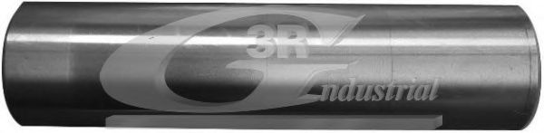 Палець (втулка) ліва балки зад. (з великим отвором) Peugeot 405/Partner/Citroen Berlingo 200mm/50mm