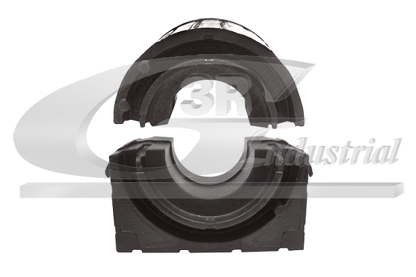 К-кт втулок стабилизатора верх./нижн.Opel Astra H/Meriva/Signum/Vectra C 02-