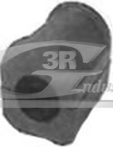 Ø 20mm Втулка стабiлізатора перед. внутр. Renault Clio I, II, Kangoo, Megane I, Thalia I, 19 I, II 1.2-3.0 V6 Sport 01.88-