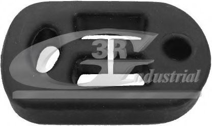 Крепление глушителя Citroen Berlingo 05-/Peugeot Partner 06-/306 94-/Volvo