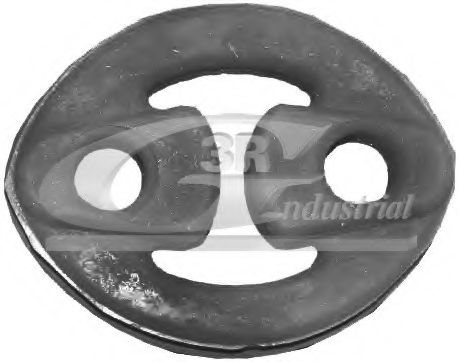 Крепление глушителя (резина) Ford Mondeo, Transit 02.93-