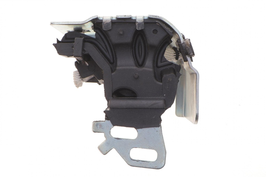 Кронштейн глушителя зад. Renault Megane II, Scenic II 1.4-2.0 11.02-