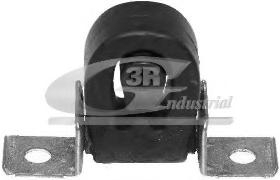 Кріплення глушника (гумо-метал.) Seat Inca// VW Golf III 1.4-2.8 Vr6 91-97
