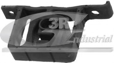 Кронштейн кріплення глушника Audi 80/A4/Skoda Octavia 98-