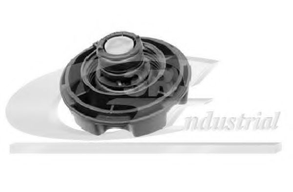 Пробка радиатора 1,4 bar BMW 1 E87 116i, 1 F20, 3 E91,E92,E93,F30, 5 E60,E61,X1,X3,X5,X6