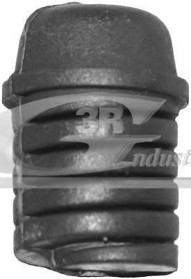Відбійник капота ASTRA F CLASSIC, ASTRA G, ASTRA G CLASSIC, ASTRA H, ASTRA H GTC, ASTRA J, ASTRA J GTC, ASTRA K 09.81-12.02