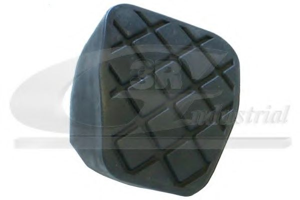 Накладка на педаль сцепления Audi A4/Seat Ibiza/Skoda Ibiza/VW Bora/Passat/Polo 01-
