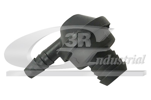 Клапан вентиляції картерних газів Audi A1, A3 Skoda Fabia II, Octavia II, Rapid, Roomster, SuperB II, Yeti VW Beetle, Caddy III, Golf Plus, Golf VI 1.2/1.4 01.07-
