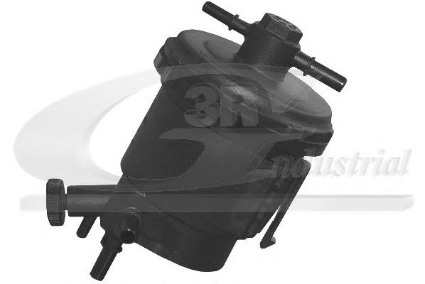 Корпус топливного фильтра (сист.Bosch) Peugeot 406/Partner 2.0HDI