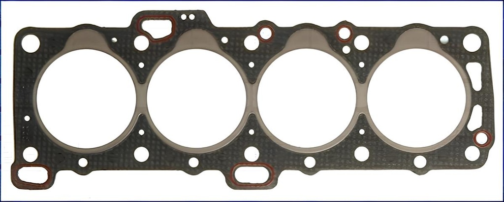 Прокладка Г/Б Nissan Sunny 1.7D 82- 1.25mm (CD17 3!)