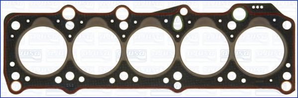 Прокладка Г/Б Audi 2.0D/TD CN/DE 3! 1.6MM 81-85