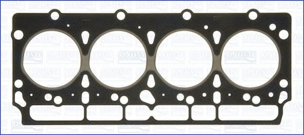 Прокладка Г/Б Ford Transit 2,5 D/TD D25N, D25P/ 84-91