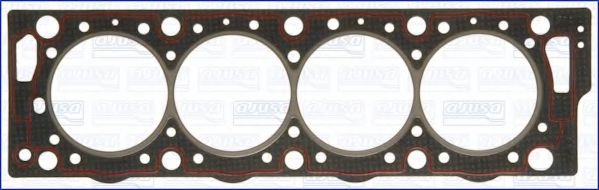 Прокладка Г/Б Psa 2.0 XU10M/XU102C/XU10J2 89-93