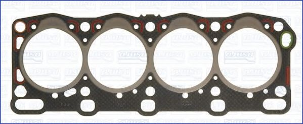 Прокладка Г/Б Kia/Mazda 2.0D/2.2D RF/R2/HW 87-