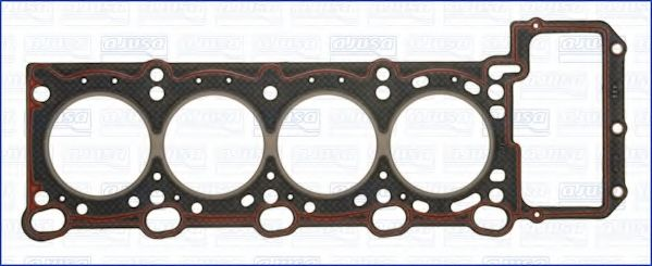 Прокладка Г/Б права Bmw M60B30 CYL 1-4