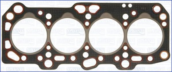 Прокладка Г/Б Mitsubishi Galant 2.0TD/Lancer/Colt 2.0D 92-